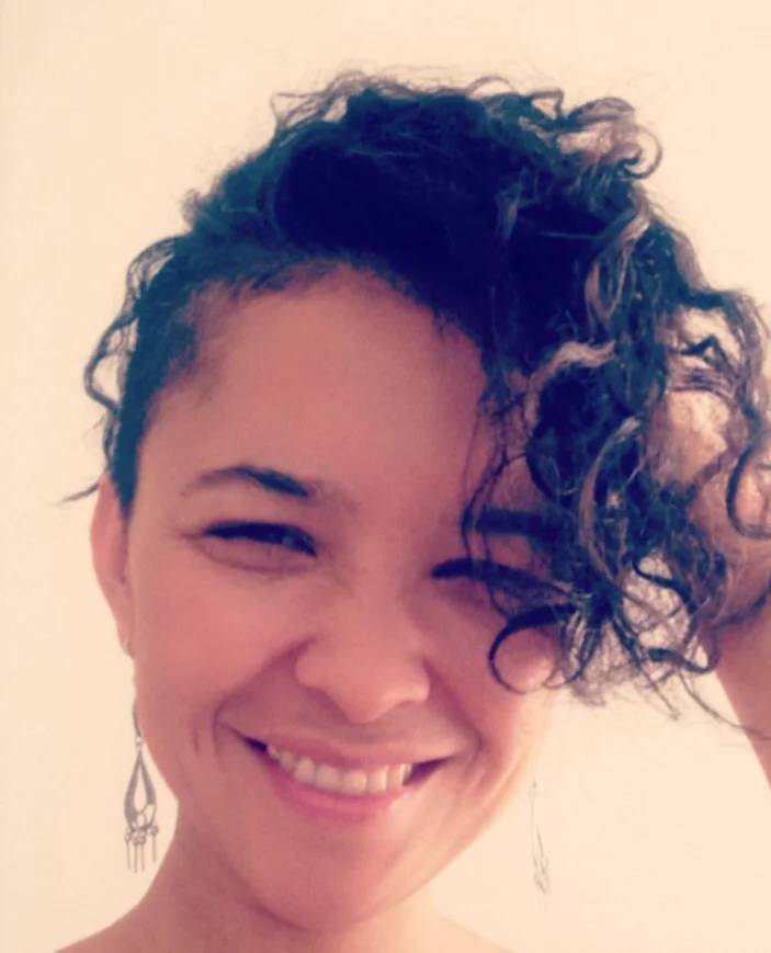 Leo Camacho; Mother, Powerful ZIN Zumba instructor, Trance-Dance Facilitator. MARCH Edition