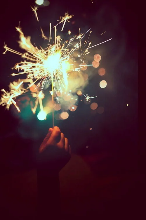 Forgiveness and stepping into Light