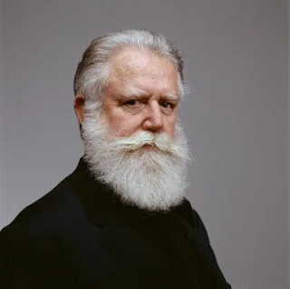 James Turrell, the genius.