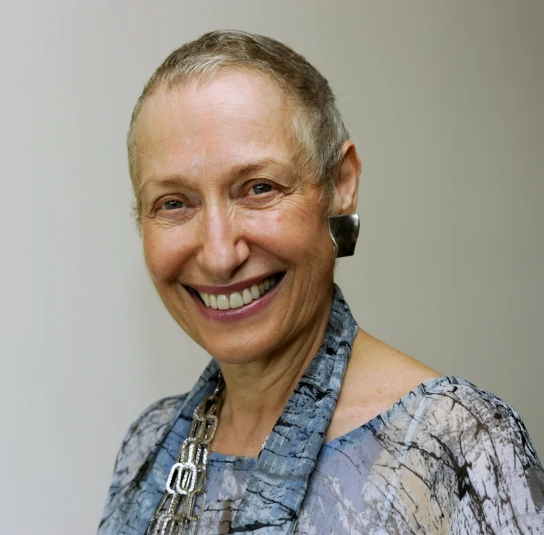 The Power of Connection by Hedy Schleifer