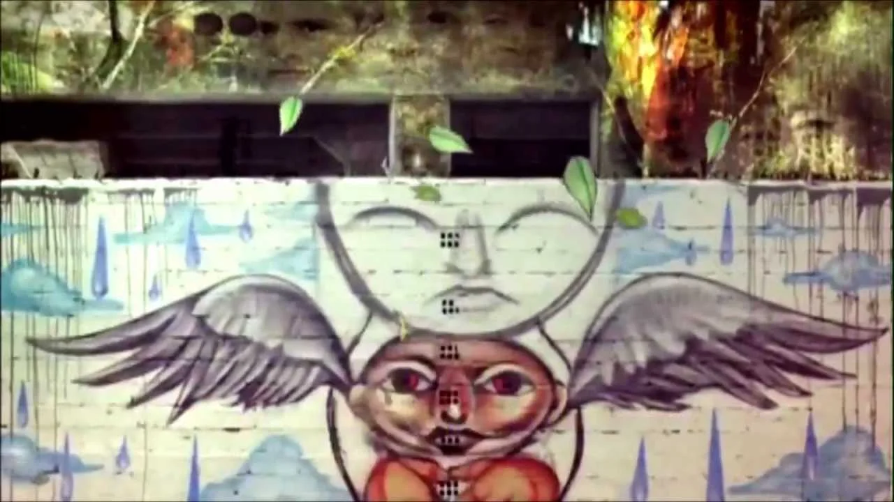 Latinoamerica, Calle 13