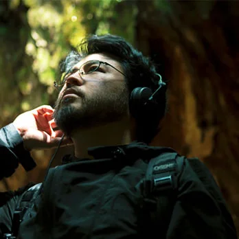 Yosi Horikawa, Whispers from an Angel