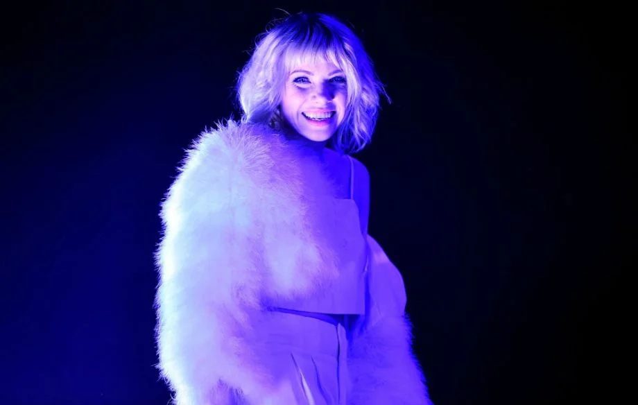 Cut to the Feeling - Carly Jae Repsen