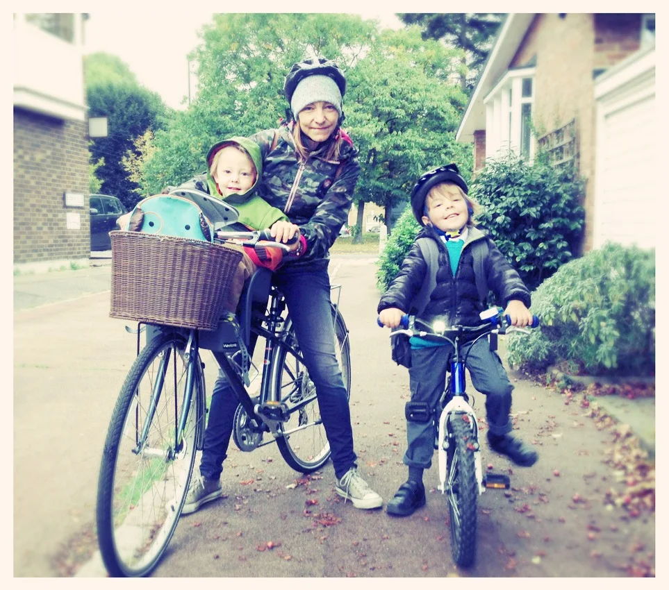 I sit quietly and honour you