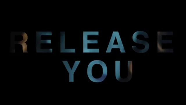 I release you