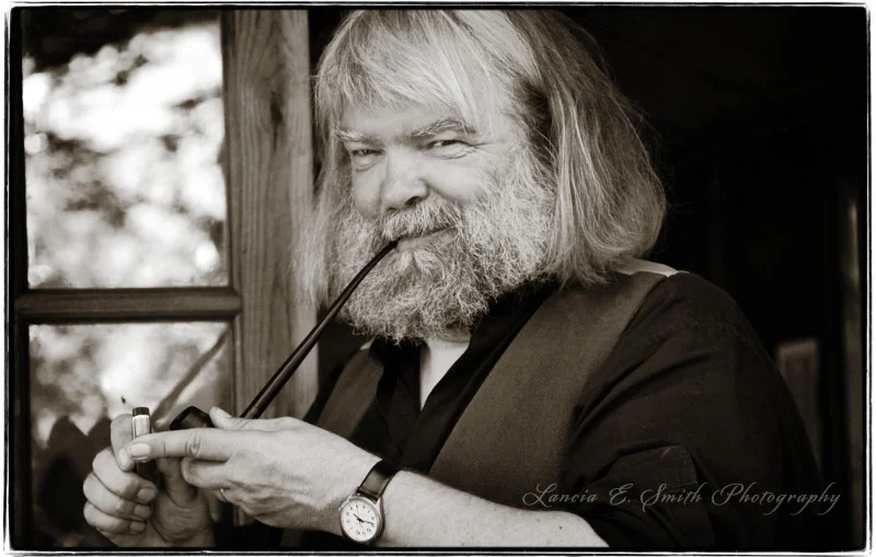 Muse Poem by Malcolm Guite