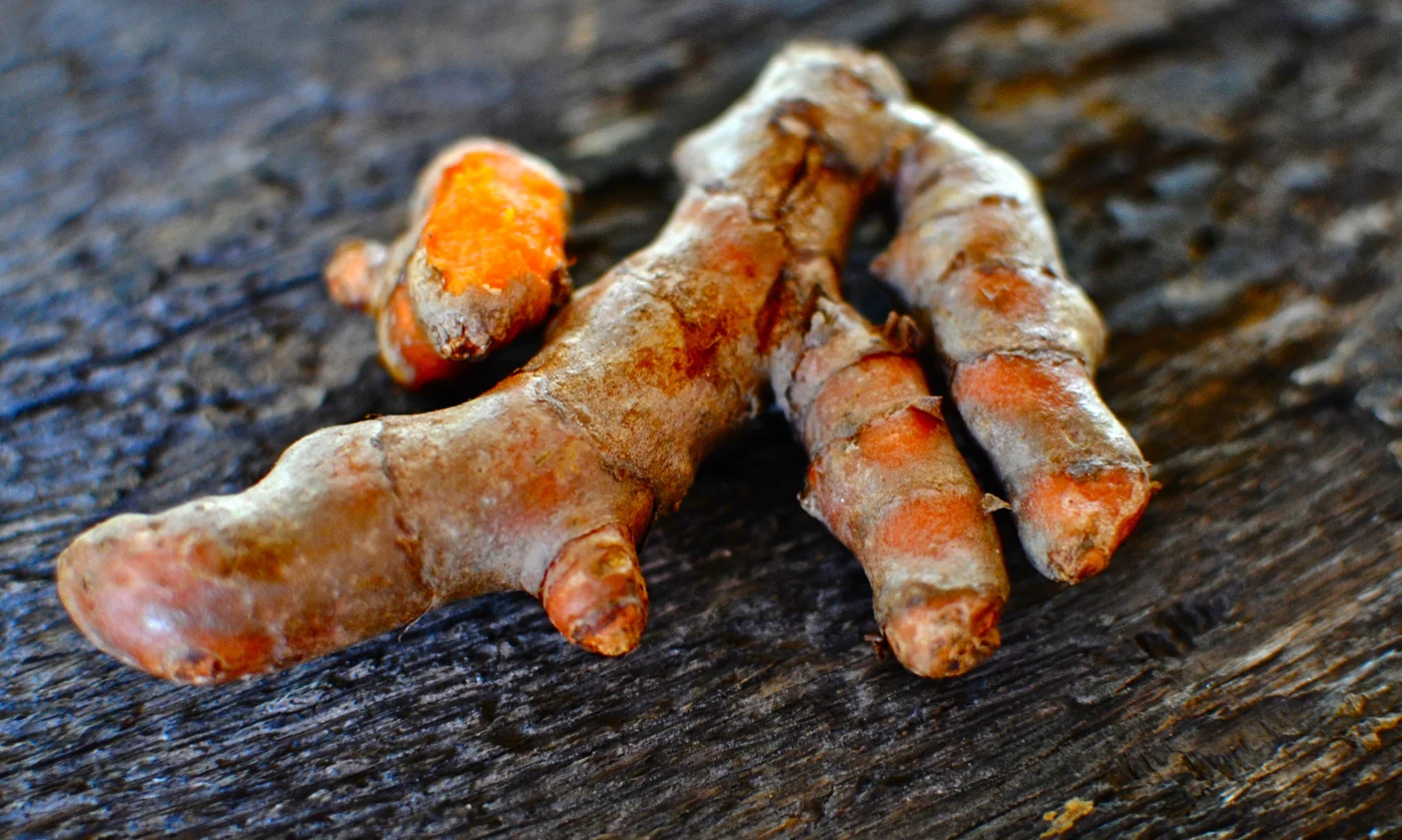 Turmeric - Anti-inflammatory medicine