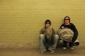 Hang Massive, Beats for your feet