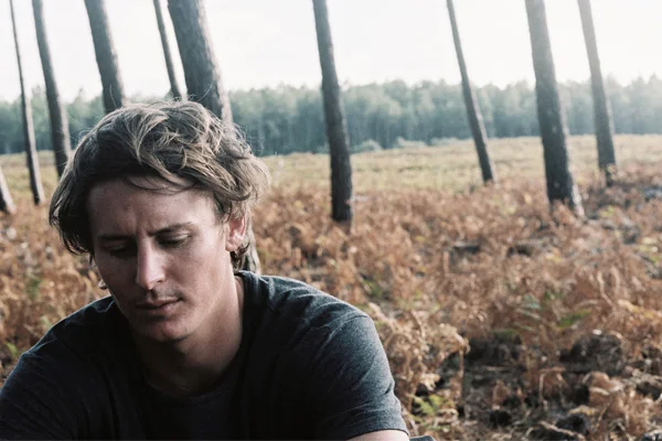 Old Pine, Ben Howard