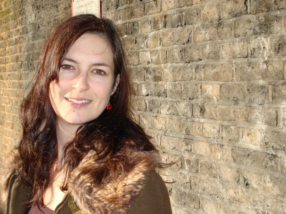 Vanessa Hadley - October Edition