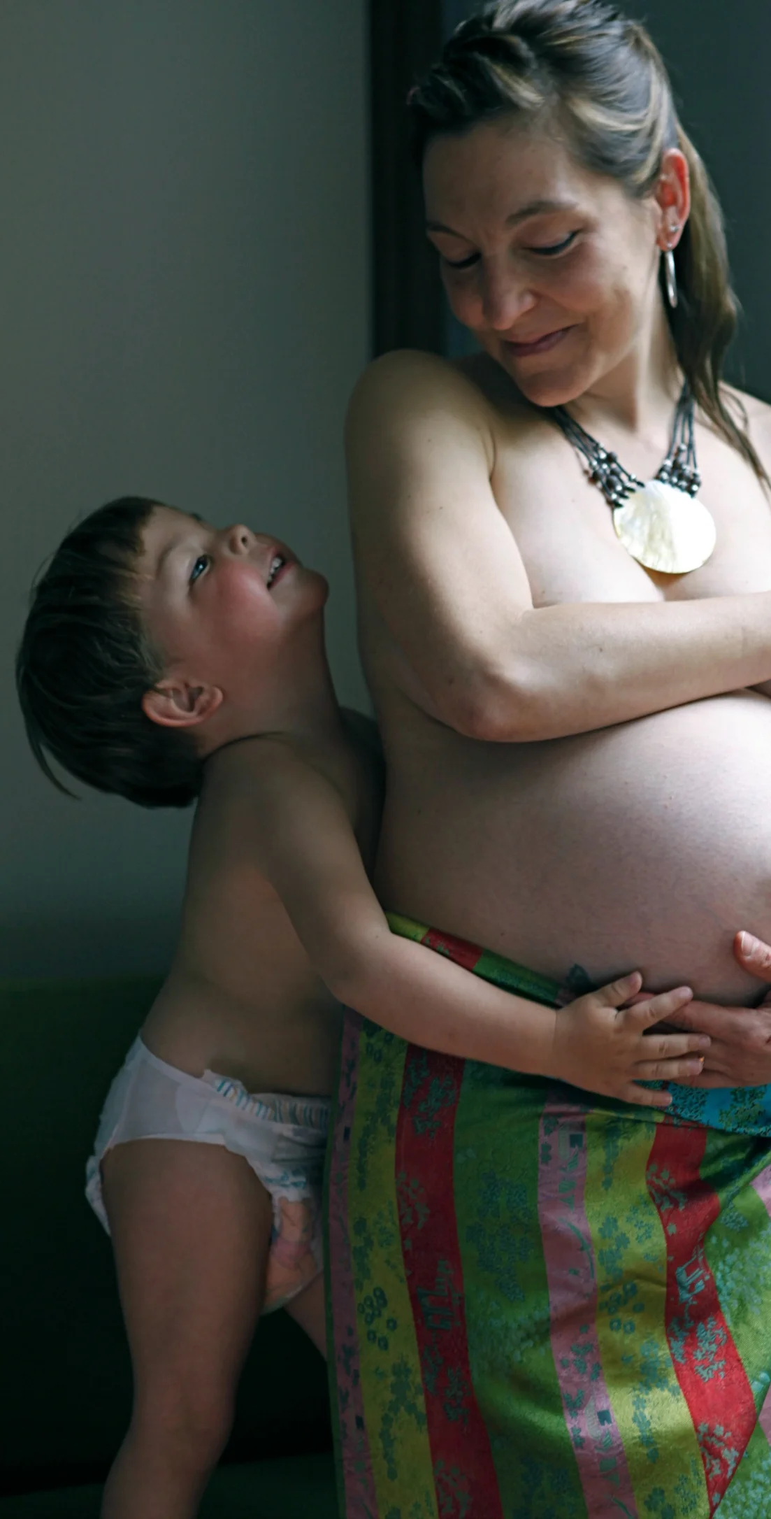 Pefectly Imperfect women, I admire you all.