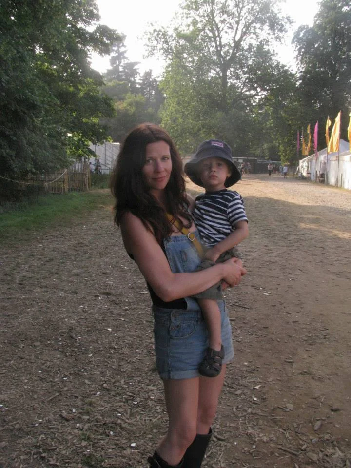 Naomi Absalom, Compelling Teacher and Mentor. December Edition