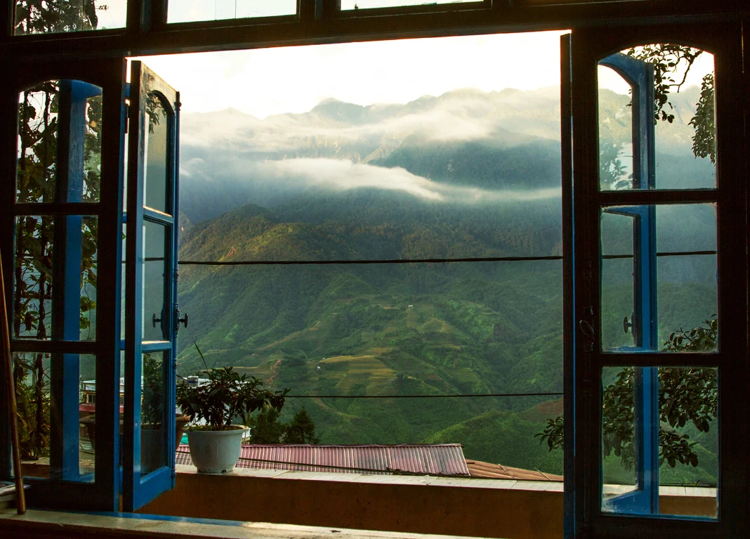 One of a million Paths