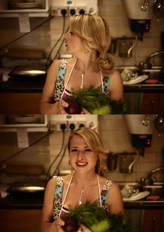 Rosie Lovell, Entrepreneur Queen, January Edition