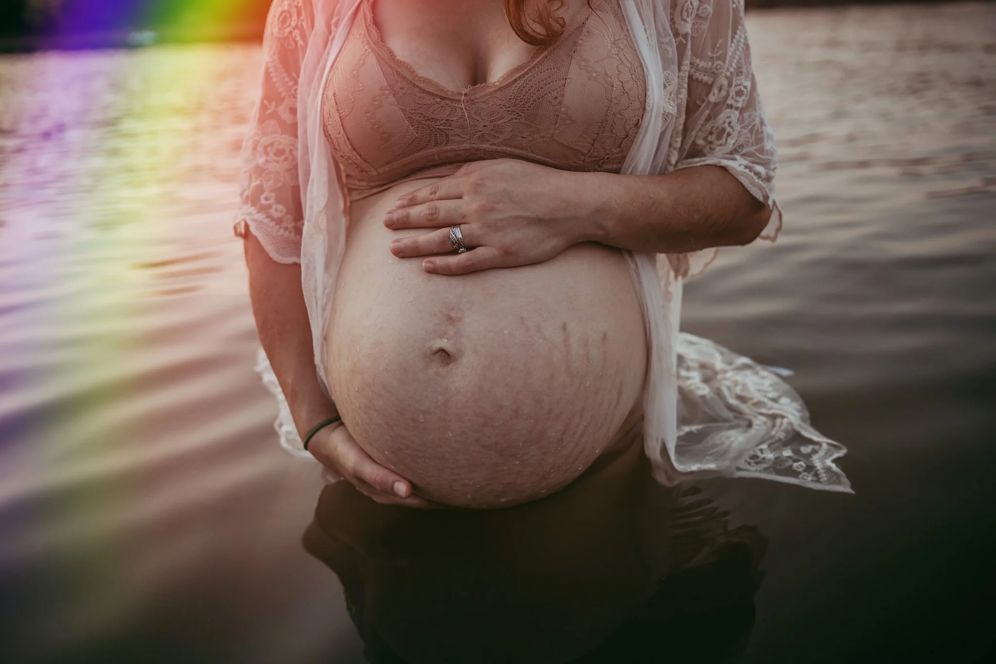 Reflections Of Hope | The Snyder Family