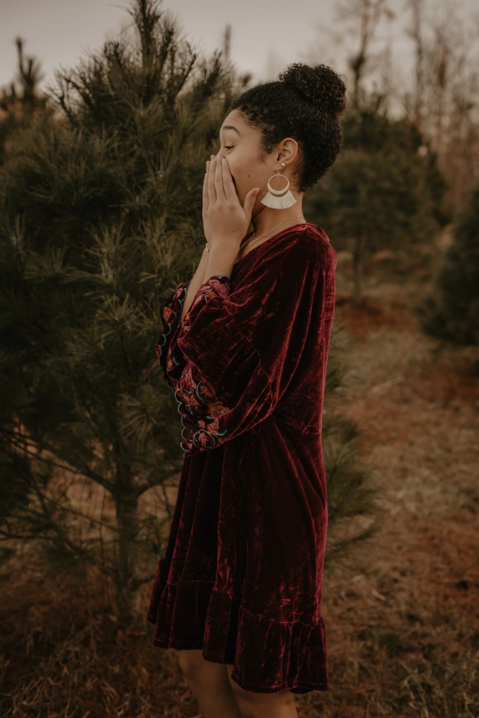 Photo by Taylor Reynolds