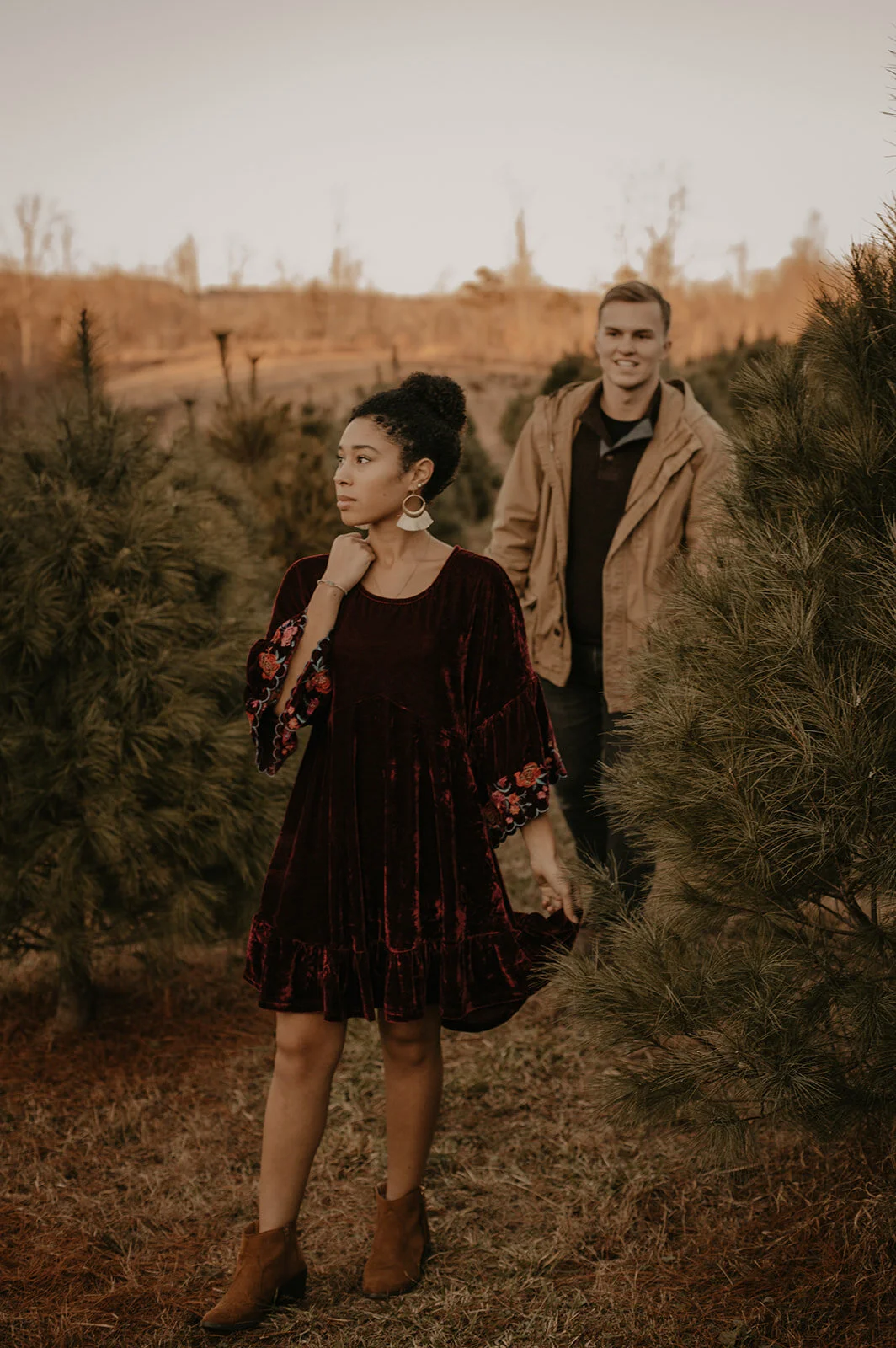 Photo by Taylor Reynolds
