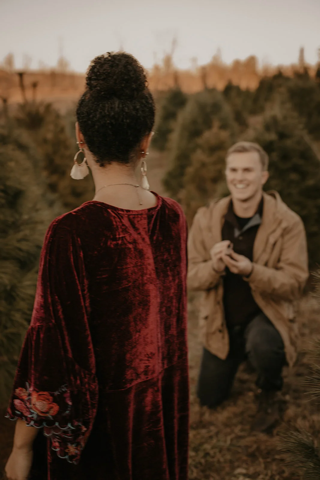 Photo by Taylor Reynolds