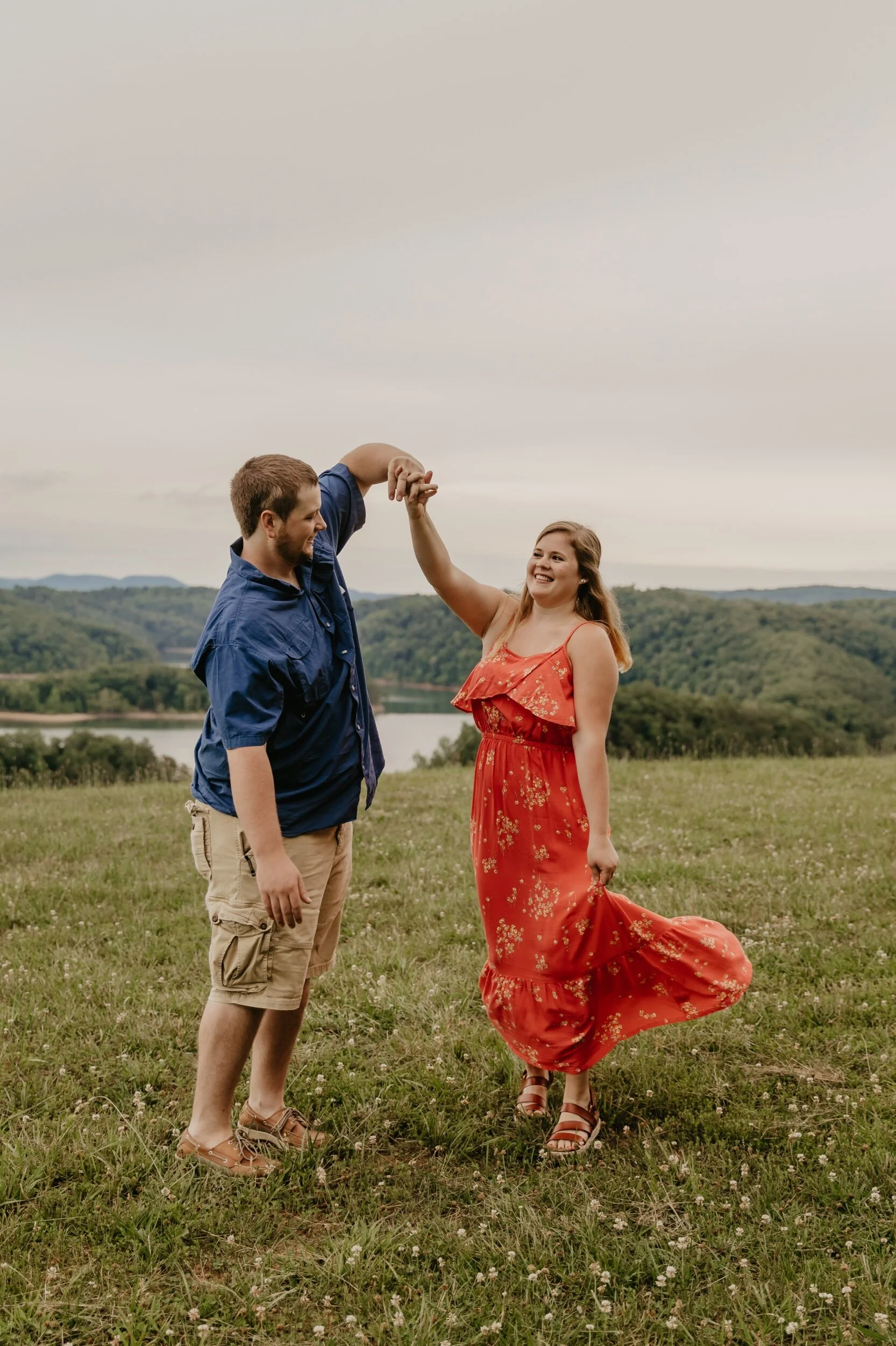 Photo by Taylor Reynolds