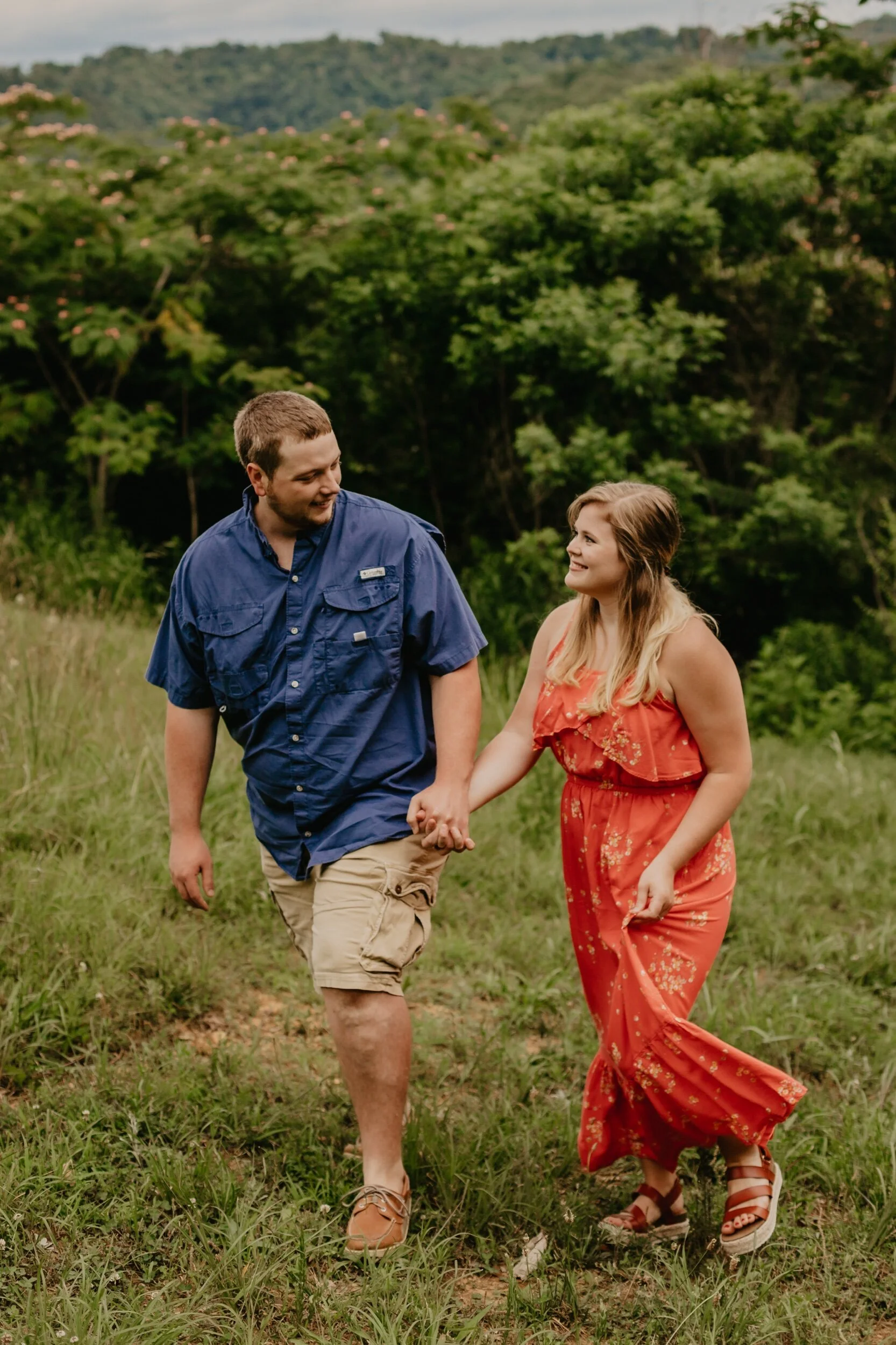 Photo by Taylor Reynolds