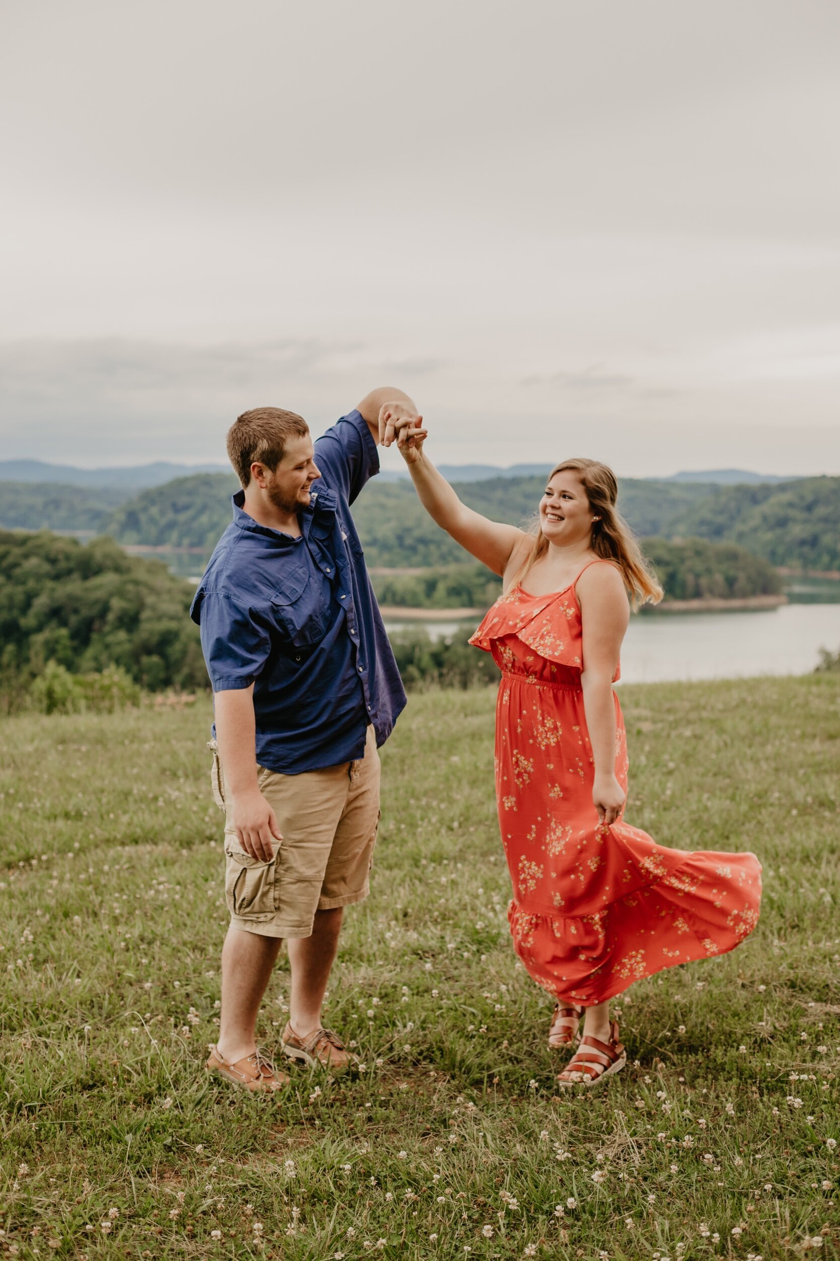 Photo by Taylor Reynolds