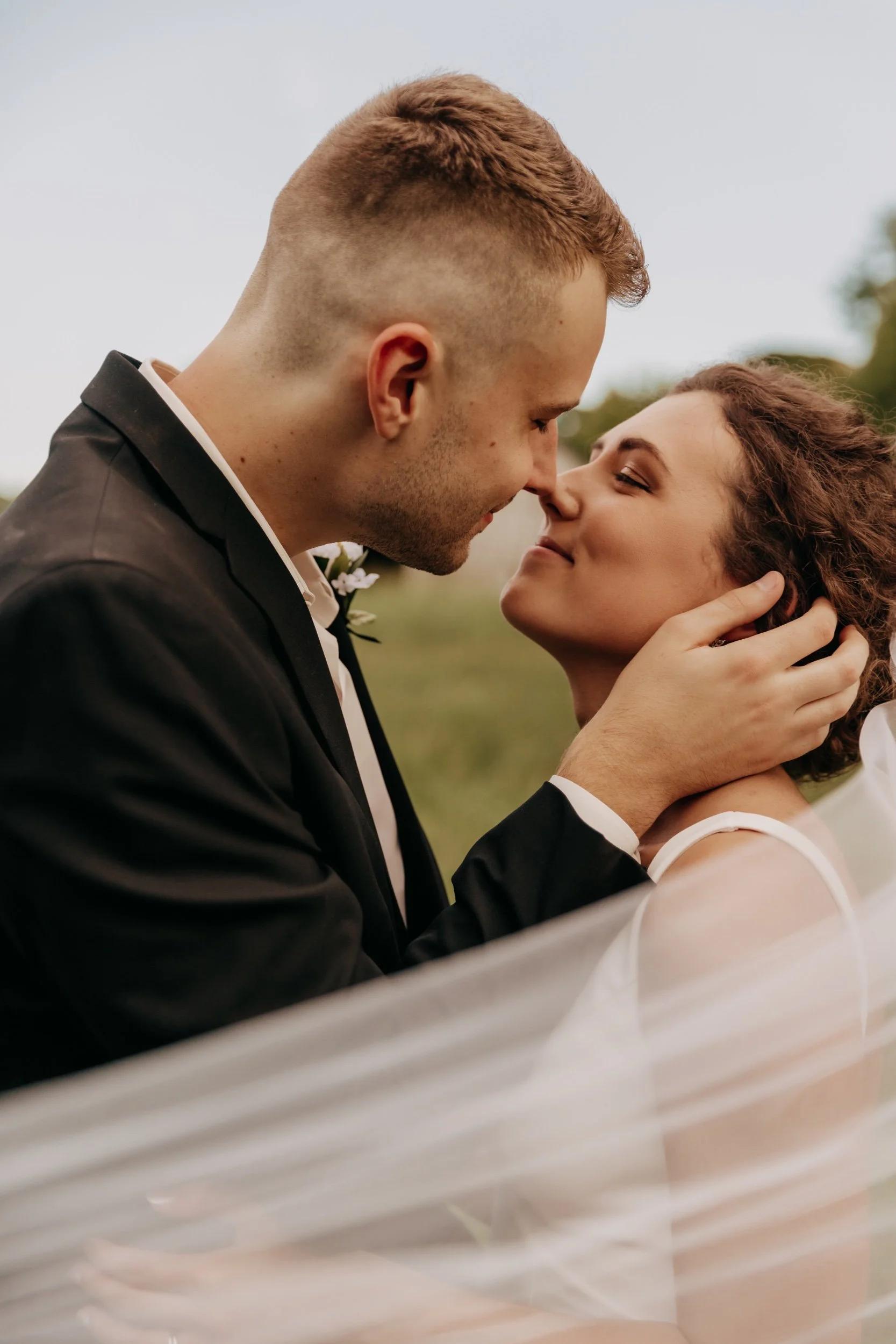 The Russell Wedding | Somerset, KY | July 30th 2022