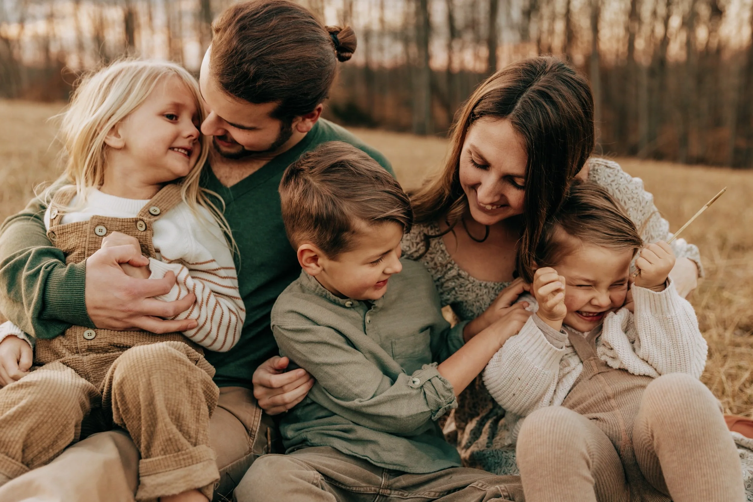 Why Do Photos Matter? | Central Kentucky Photographer