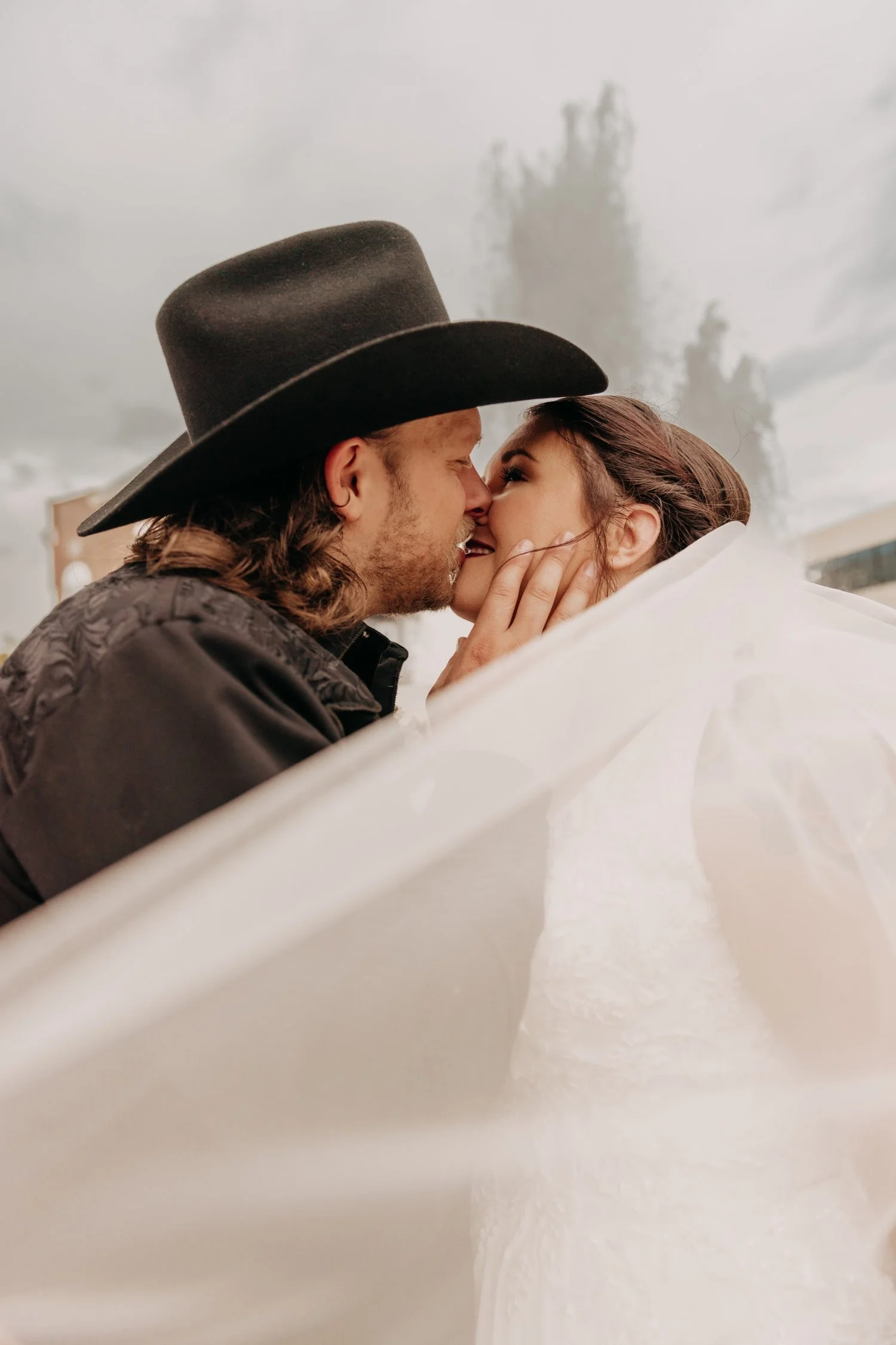 The Prater Wedding | The Parsonage House | Somerset, KY