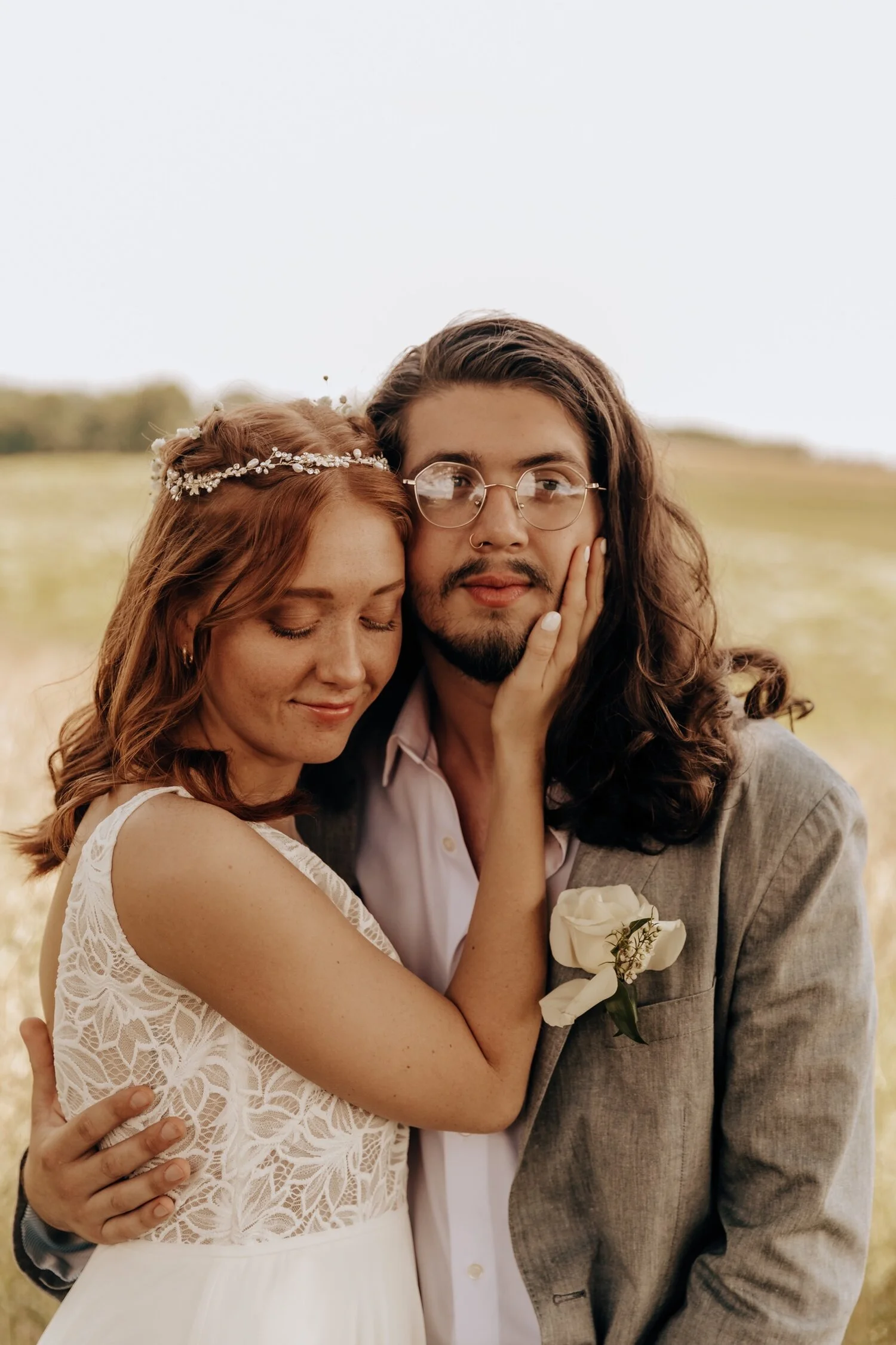 The Sturgill Wedding |June 26th 2021 | Richardson Farms, Monticello, KY | Tay &amp; Indy Weddings