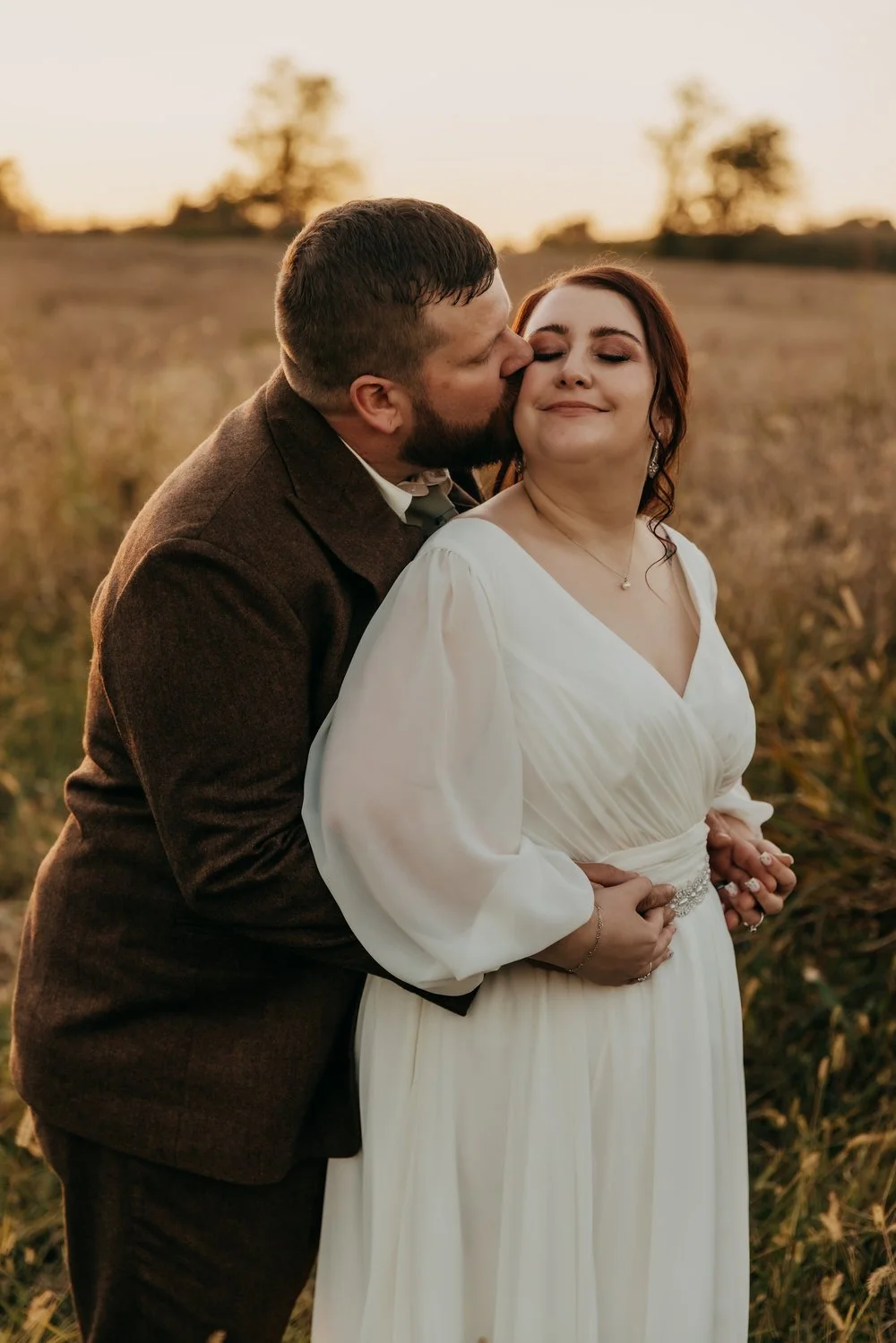 The Moore Wedding | October 2023 | Somerset, KY
