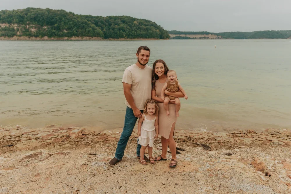 Lake Season will be here before we know it!!