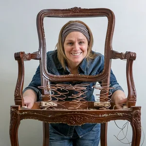 Pascale van Stoffeerhuis