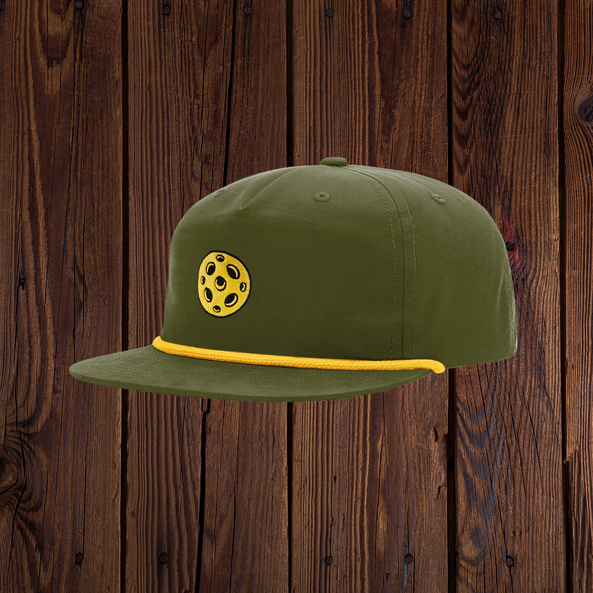 The Pickleball Performance Cap