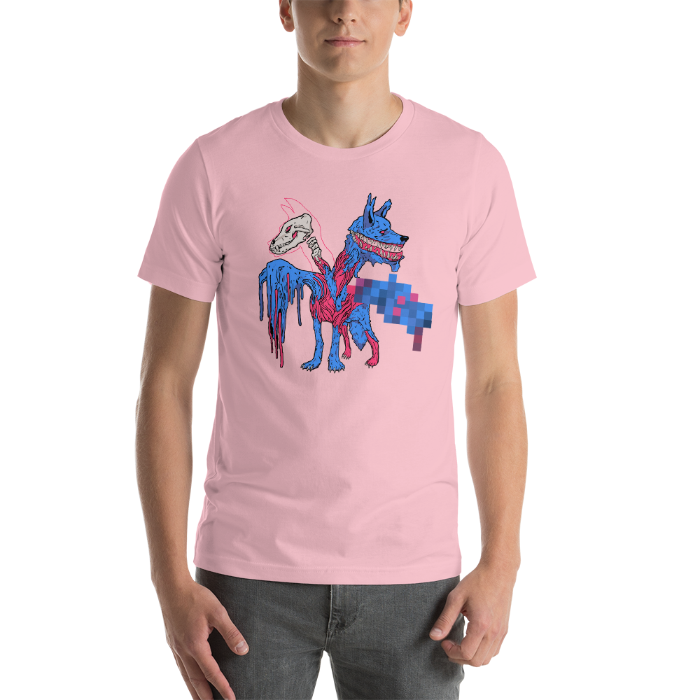 Dead-Demons-Dream-Cerberus-SHIRT-1_mockup_Front_Mens_Pink.png