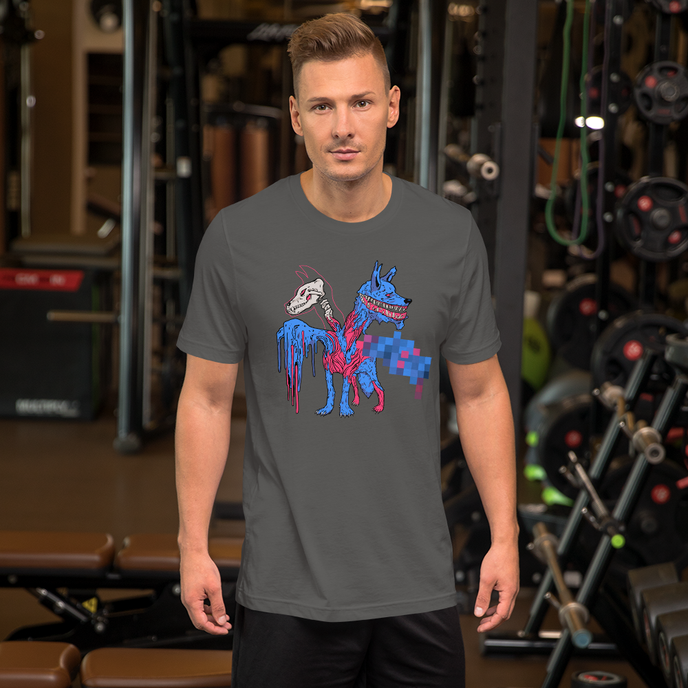 Dead-Demons-Dream-Cerberus-SHIRT-1_mockup_Front_Mens-Lifestyle_Asphalt.png