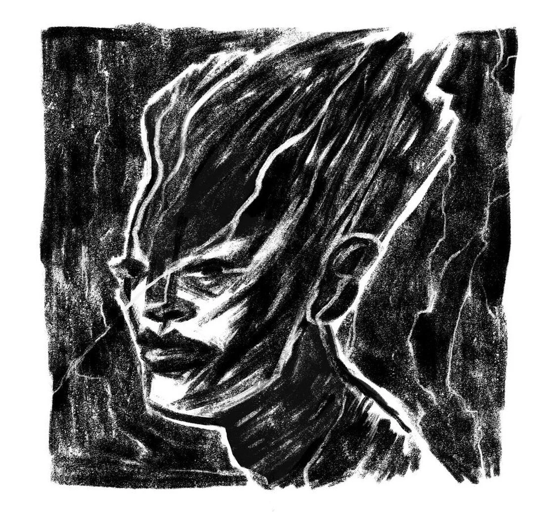 Darky, 2014.
.
.
.
.
.
#drawing #artistsoninstagram #illustrations #sketching #drawings #painting #paintings #acreativedc #igdc #bythings #202creates #digitalart #valetthesummoning #domrabrun