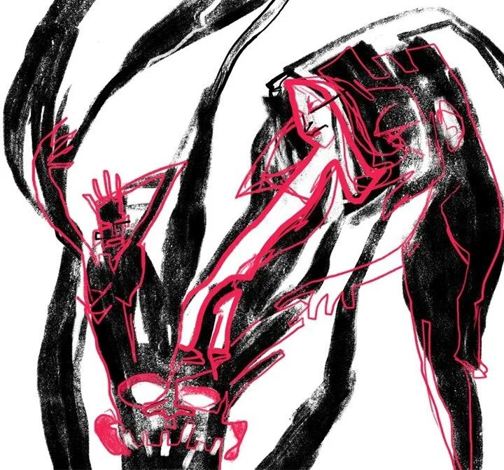 Grabber, 2014.
.
.
.
.
.
#drawing #artistsoninstagram #illustrations #sketching #drawings #painting #paintings #acreativedc #igdc #bythings #202creates #digitalart #valetthesummoning #domrabrun