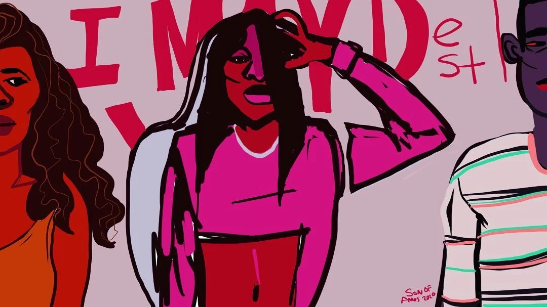 Every once in a while, I come across a show that blows my brains out every episode. I May Destroy You has been repeatedly doing that to me. It&rsquo;s difficult to even bring myself to watch it at times, but it&rsquo;s a necessary set of stories and 