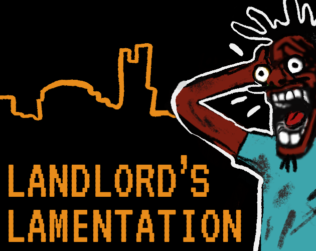 Fix your Cyberpunk dystopian apartment building in my new game.