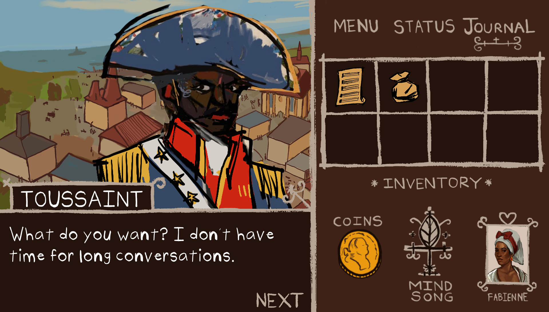 KILLSCREEN covered my video game!