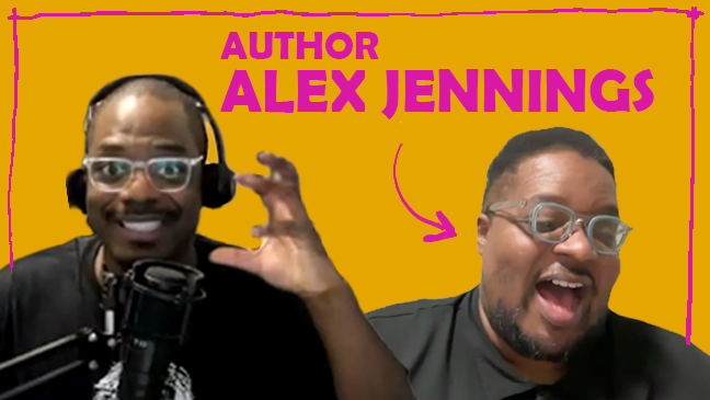 Everything You Know About Zombies is Wrong (w/ Alex Jennings)