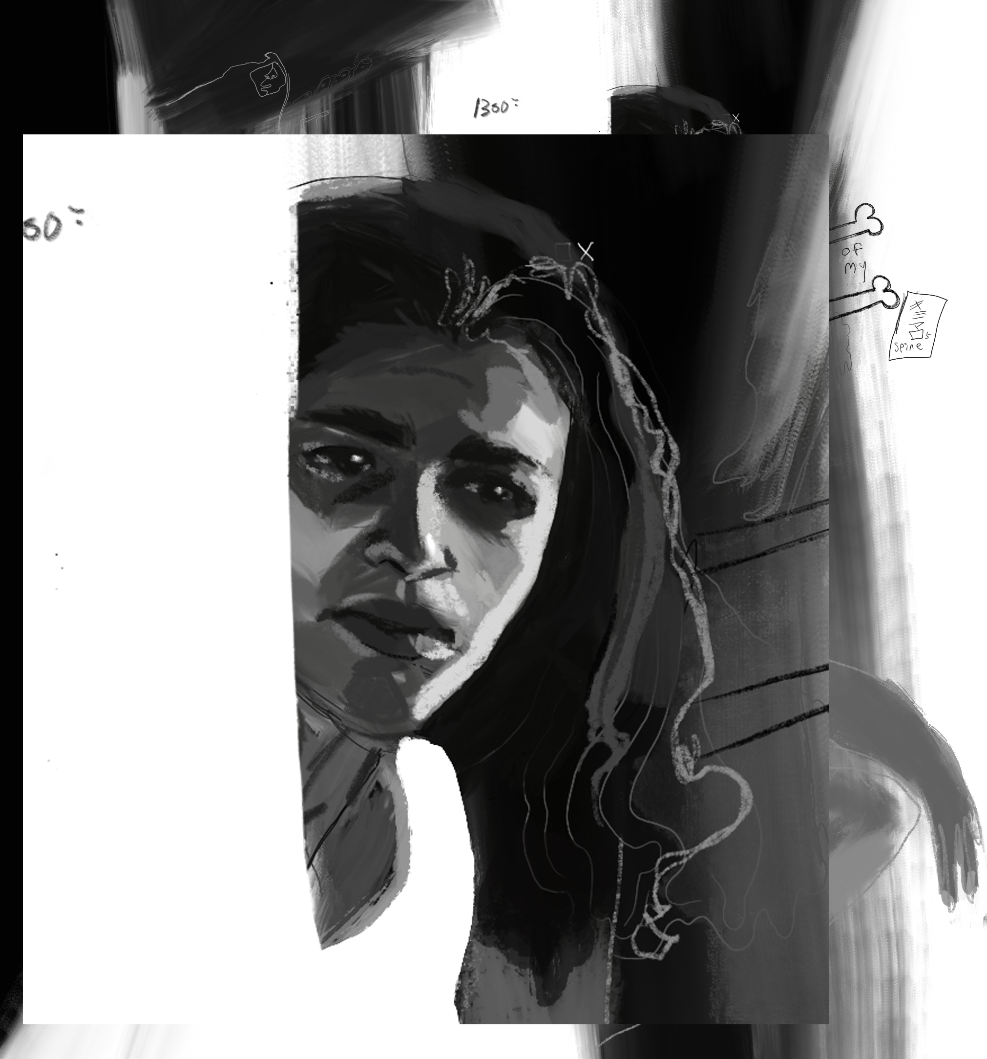 I have nothing clever to say about The Drama (2026)