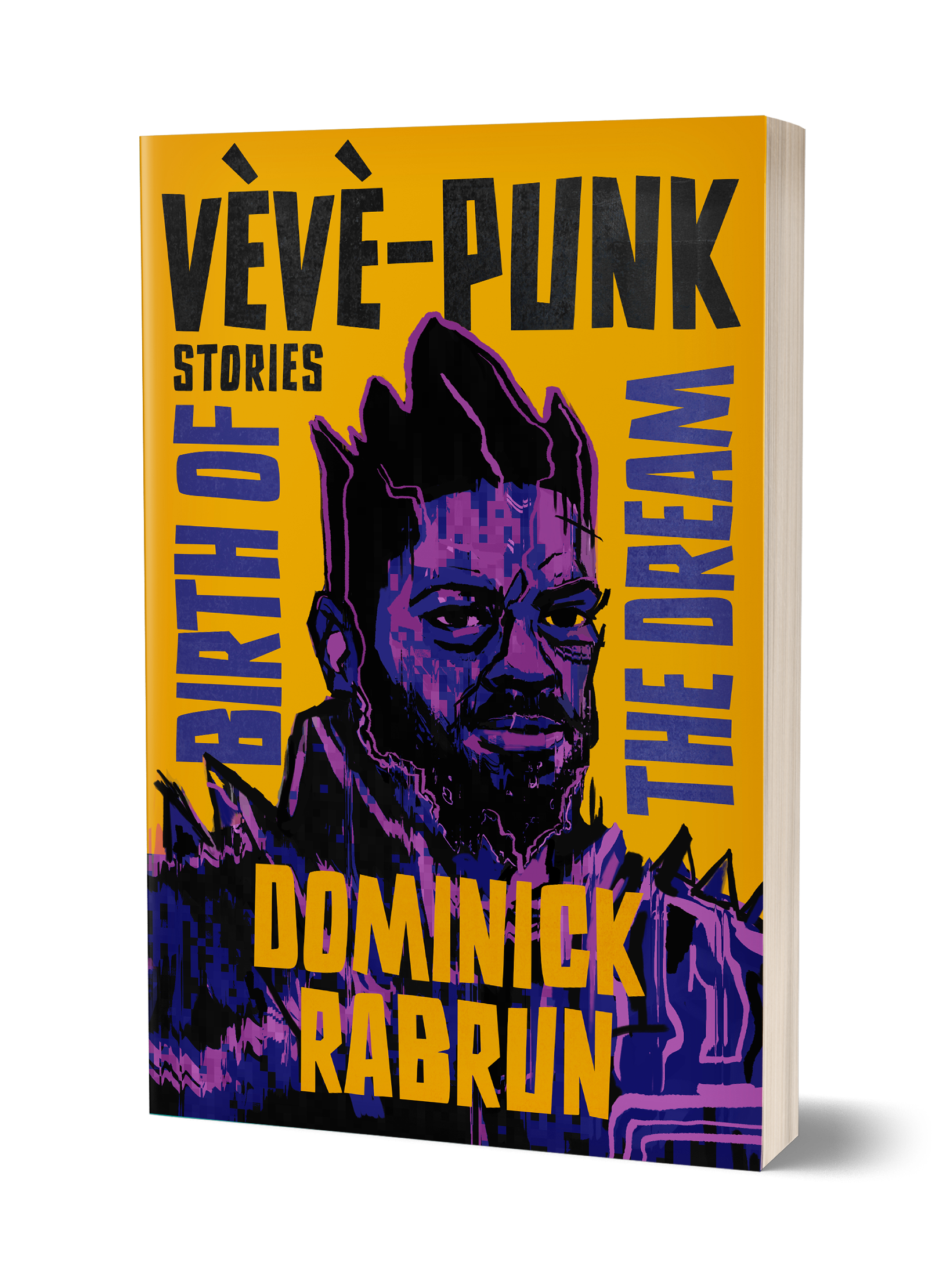 How the “Stock Market” Power System in Vèvè-Punk Works