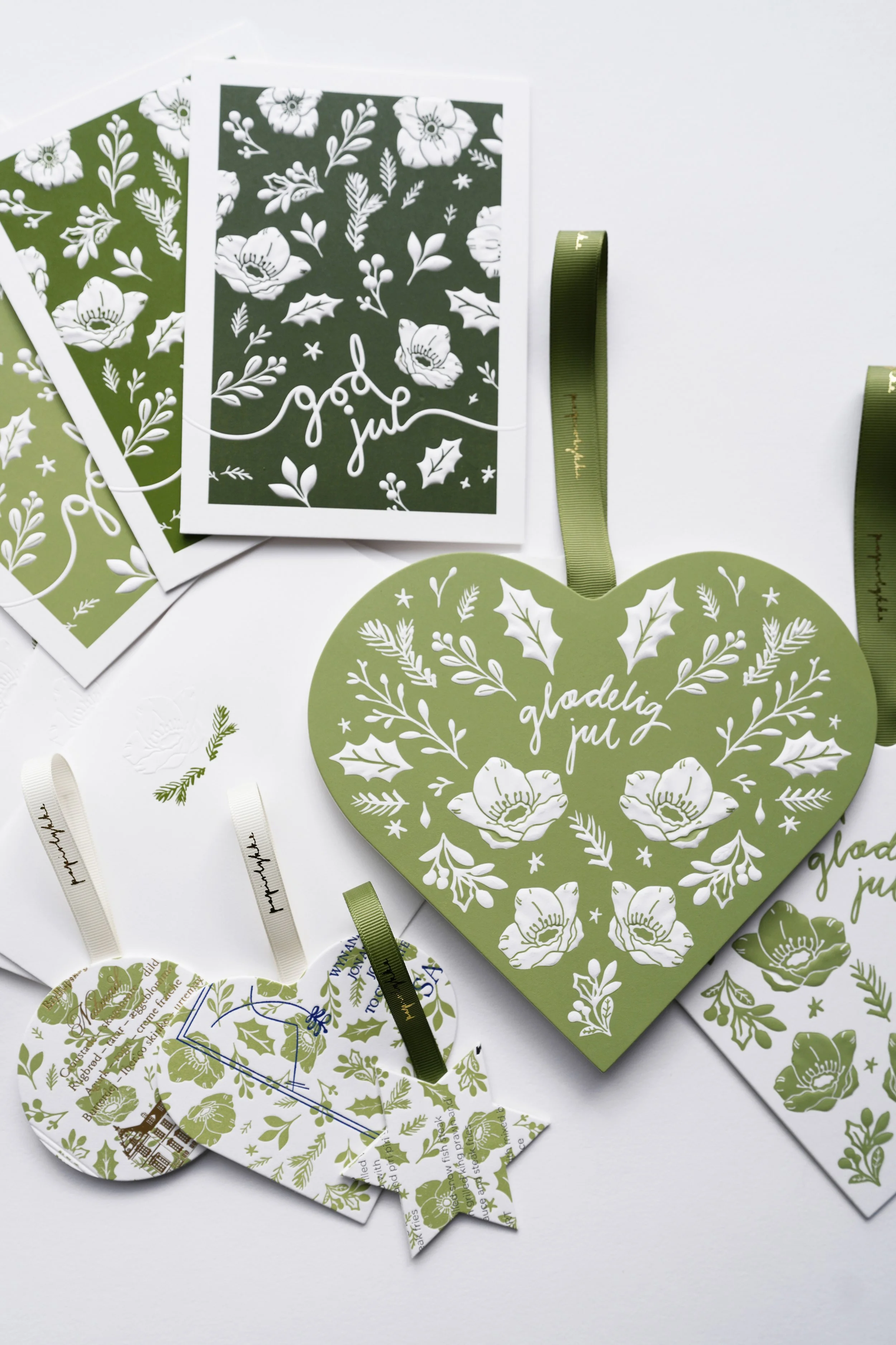 En rigtig, glædelig julepakke