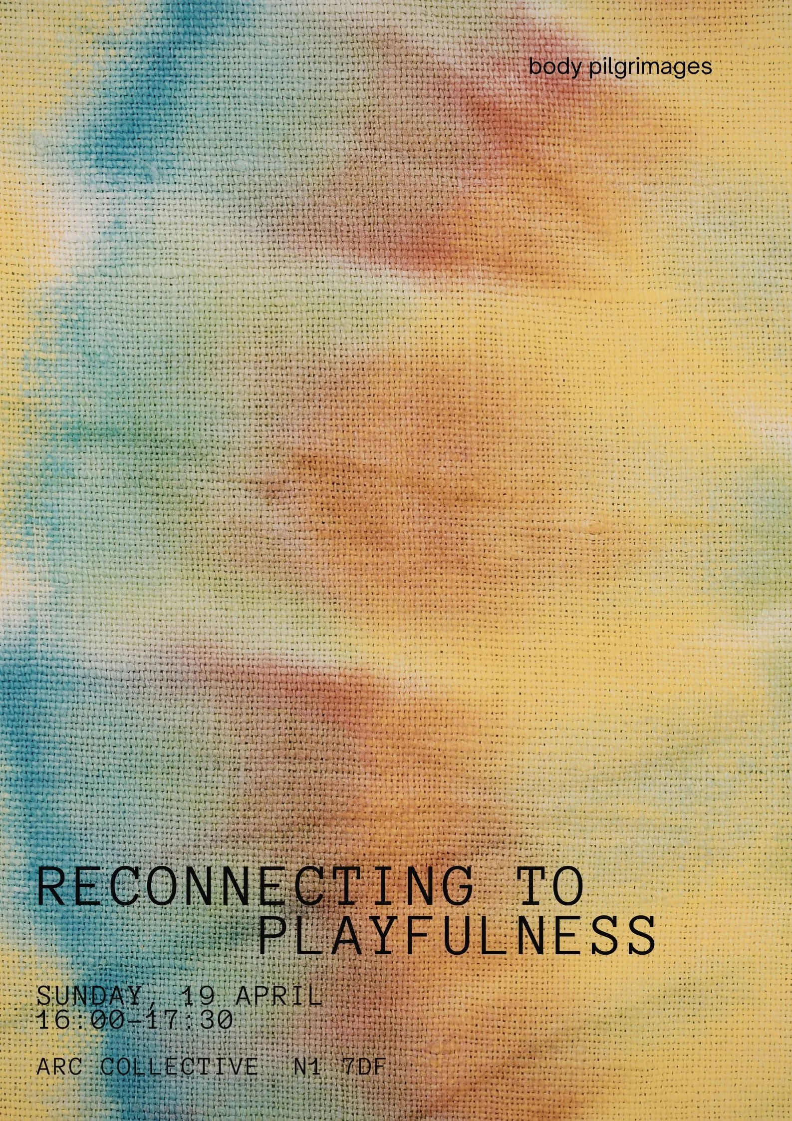 Reconnecting to Playfulness