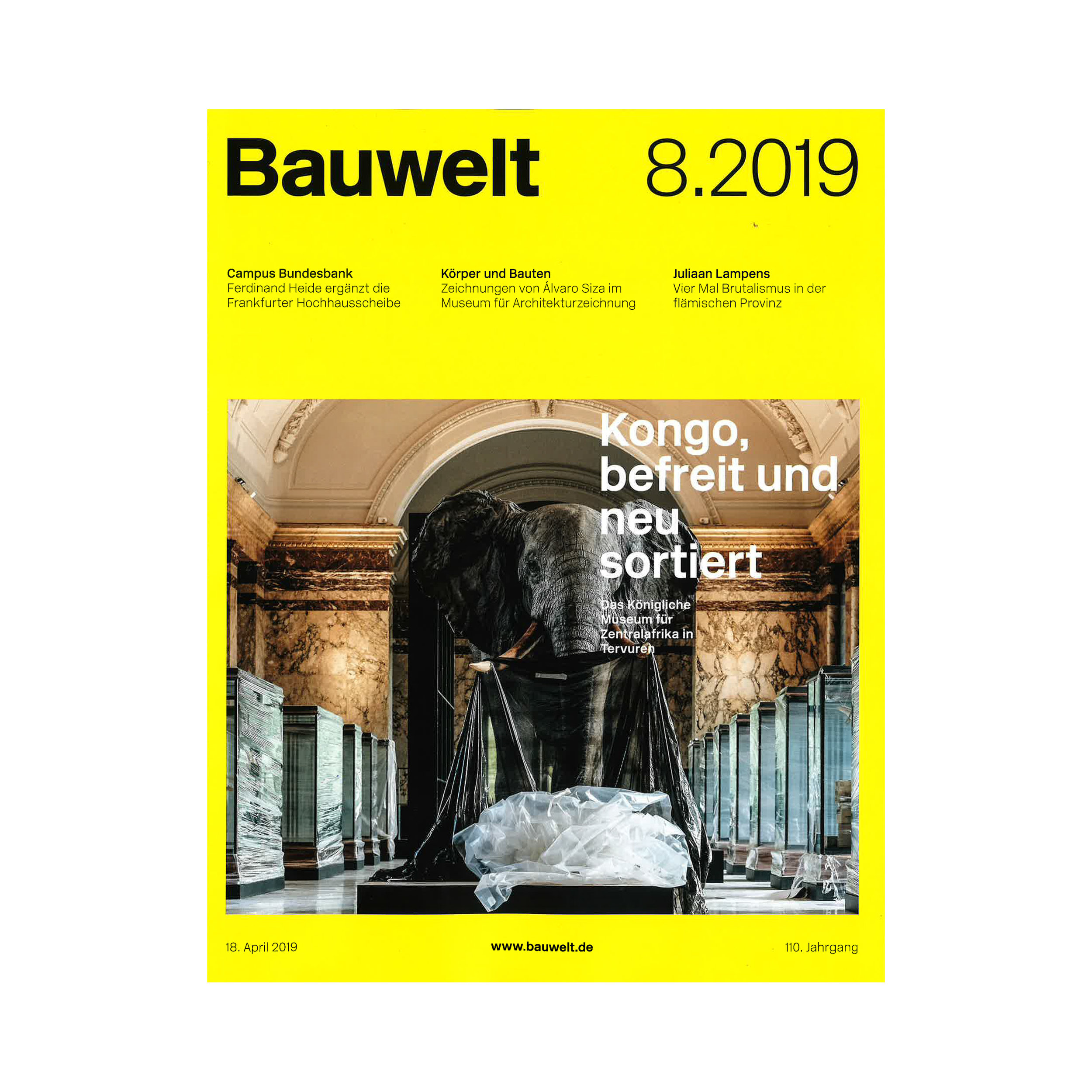 Bauwelt 8.2019 (Copy)