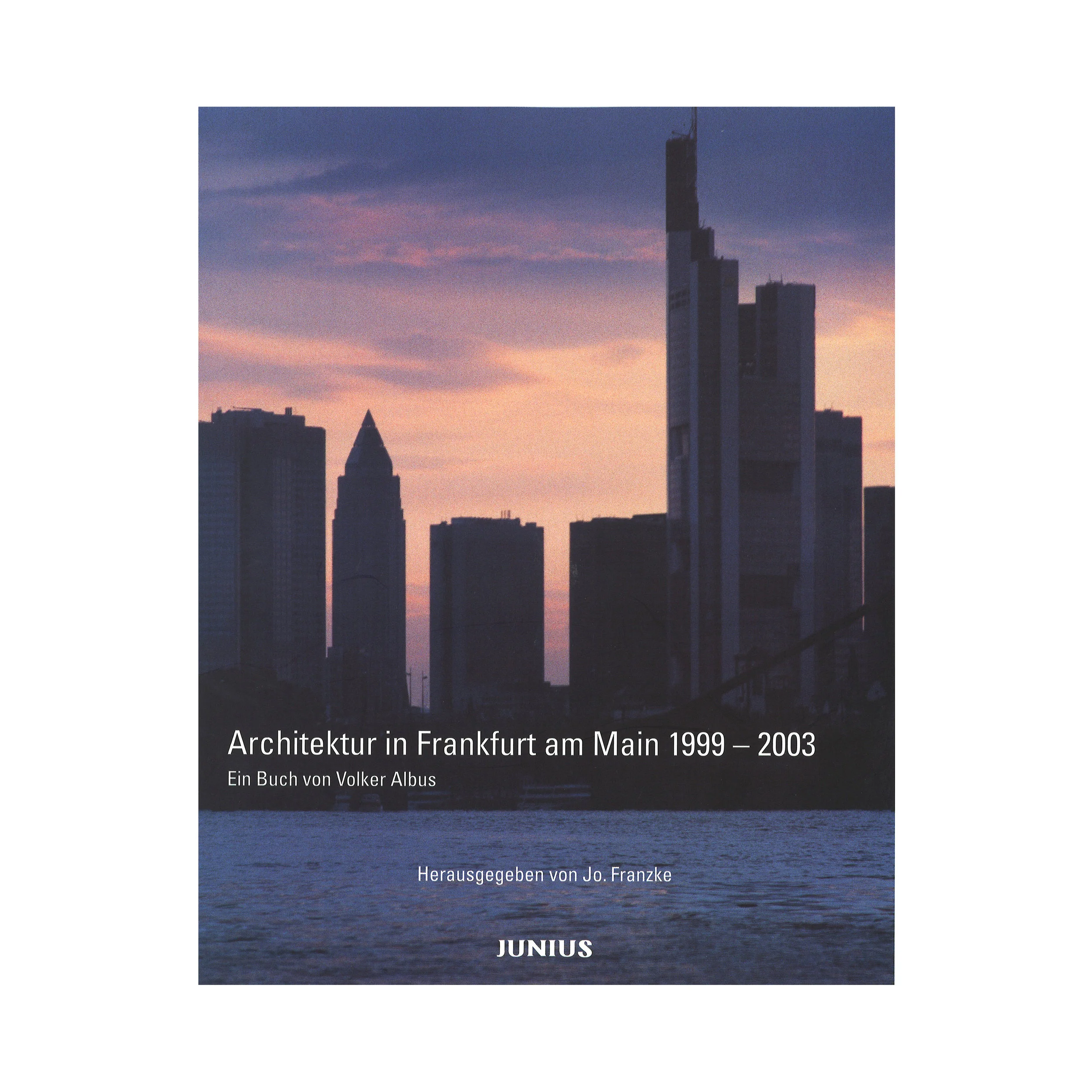 Architektur in Frankfurt am Main