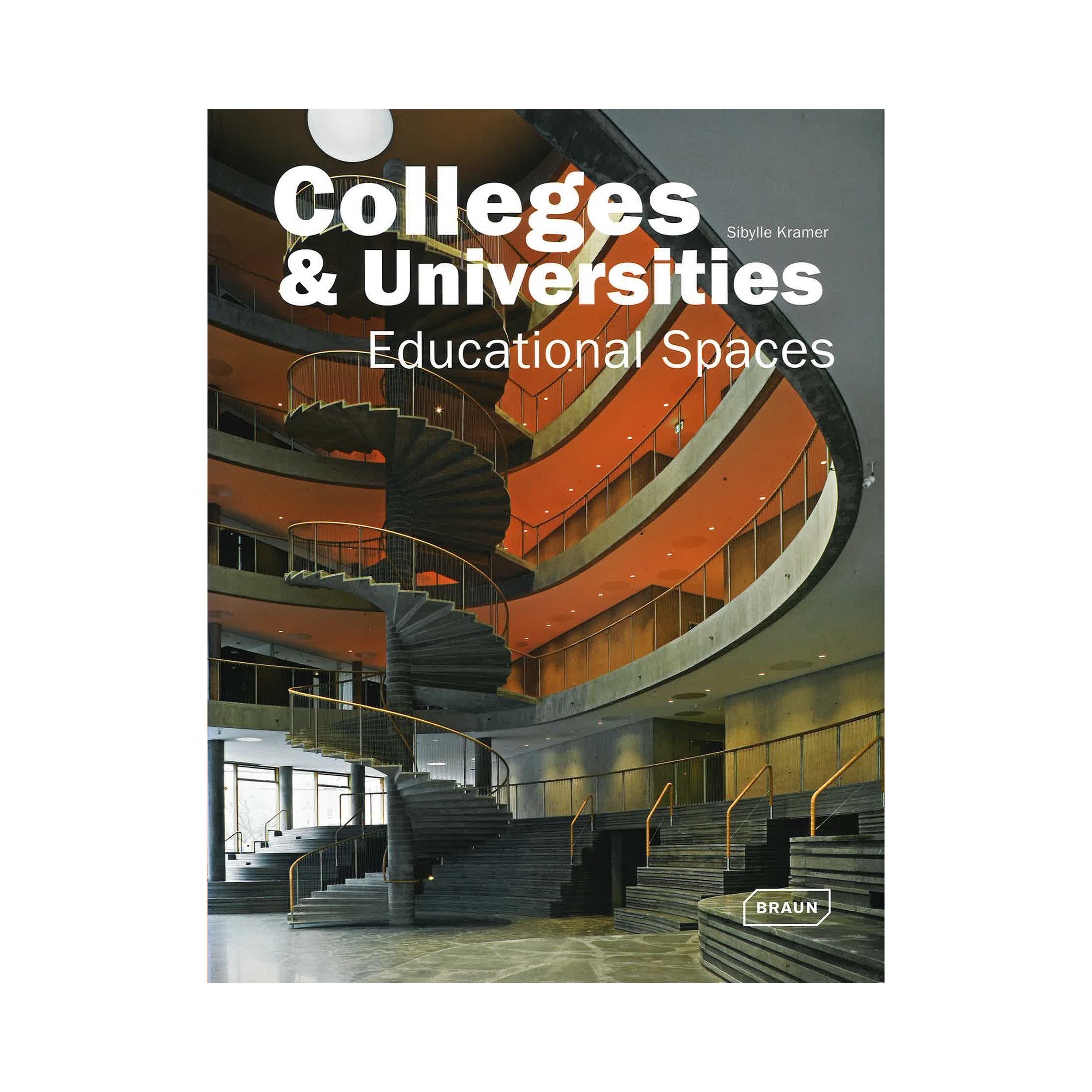 Colleges &amp; Universities (Copy)