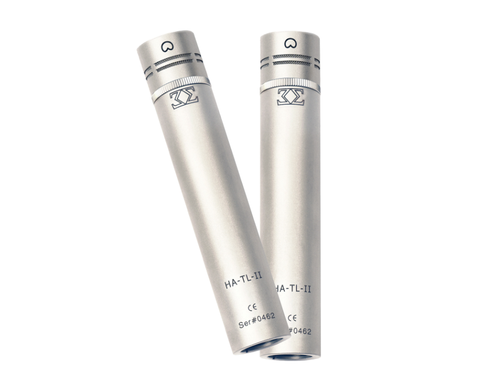 3 Zigma SC-TL Small Cardioid Transformerless Condenser Mic — PRO