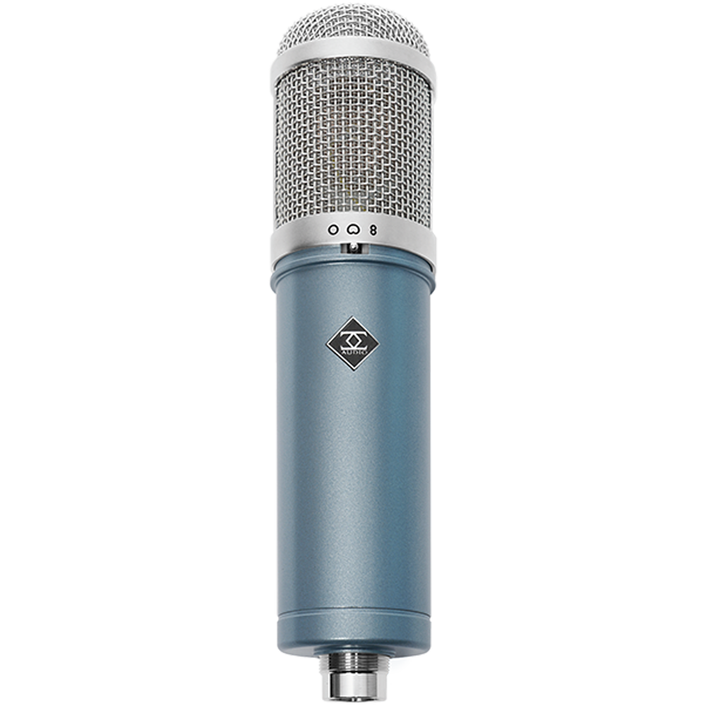 ADK HAMBURG-67 T FET Condenser Microphone — PRO AUDIO TOYS